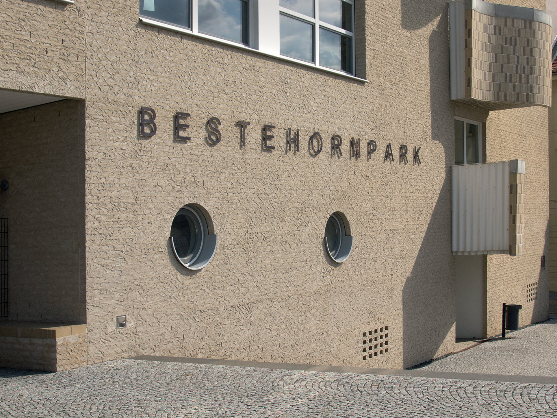 Bildungszentrum Bestehornpark