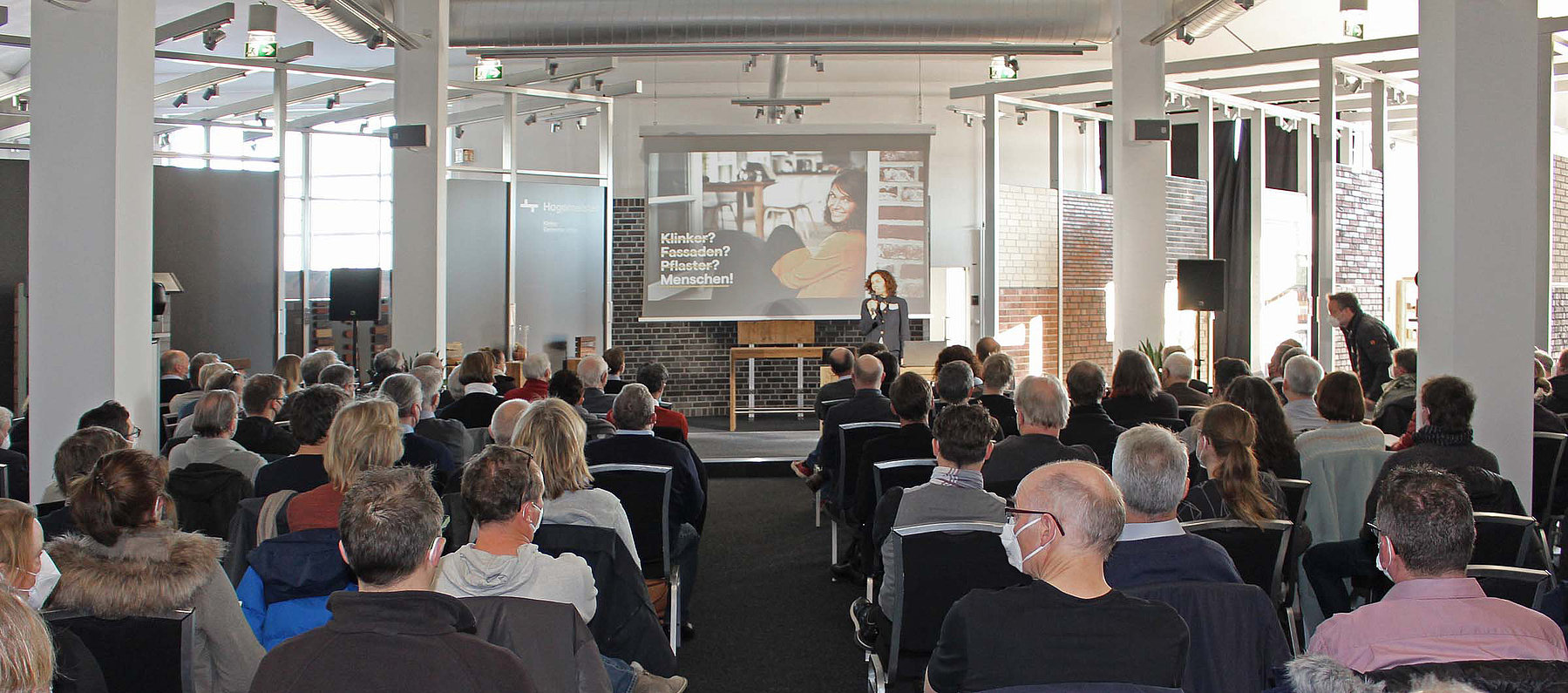 Anerkanntes Fortbildungs-Seminar für Architekten