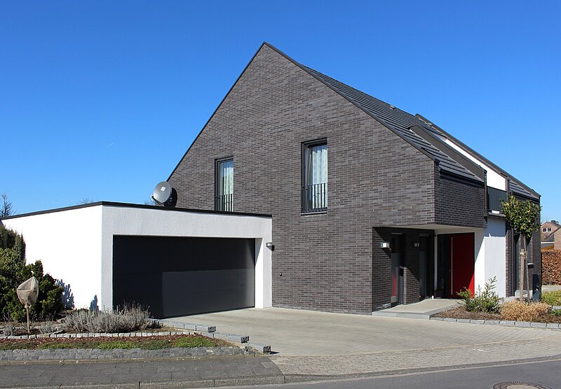 Wohnhaus Everswinkel 2
