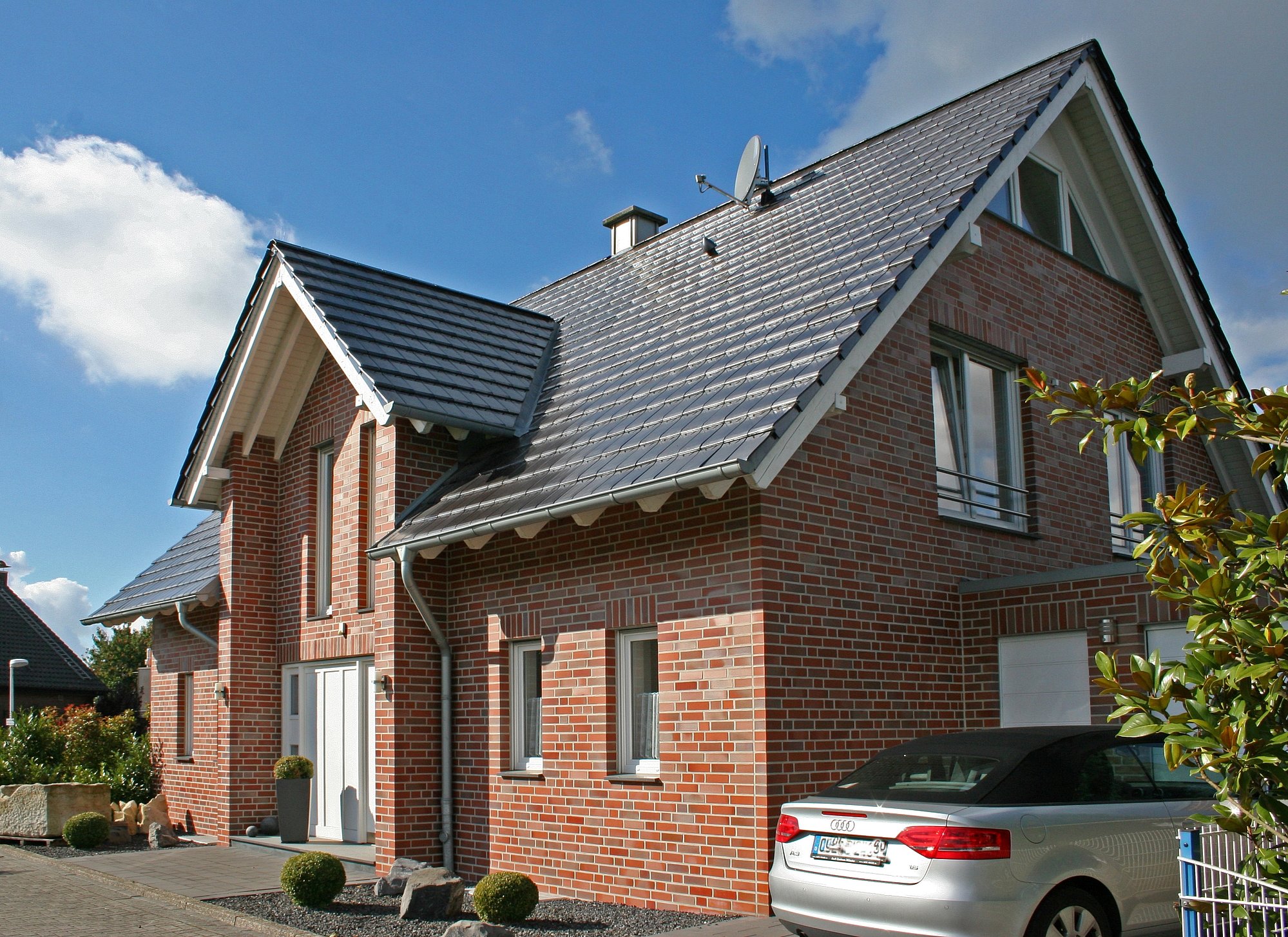 Wohnhaus Nottuln 4