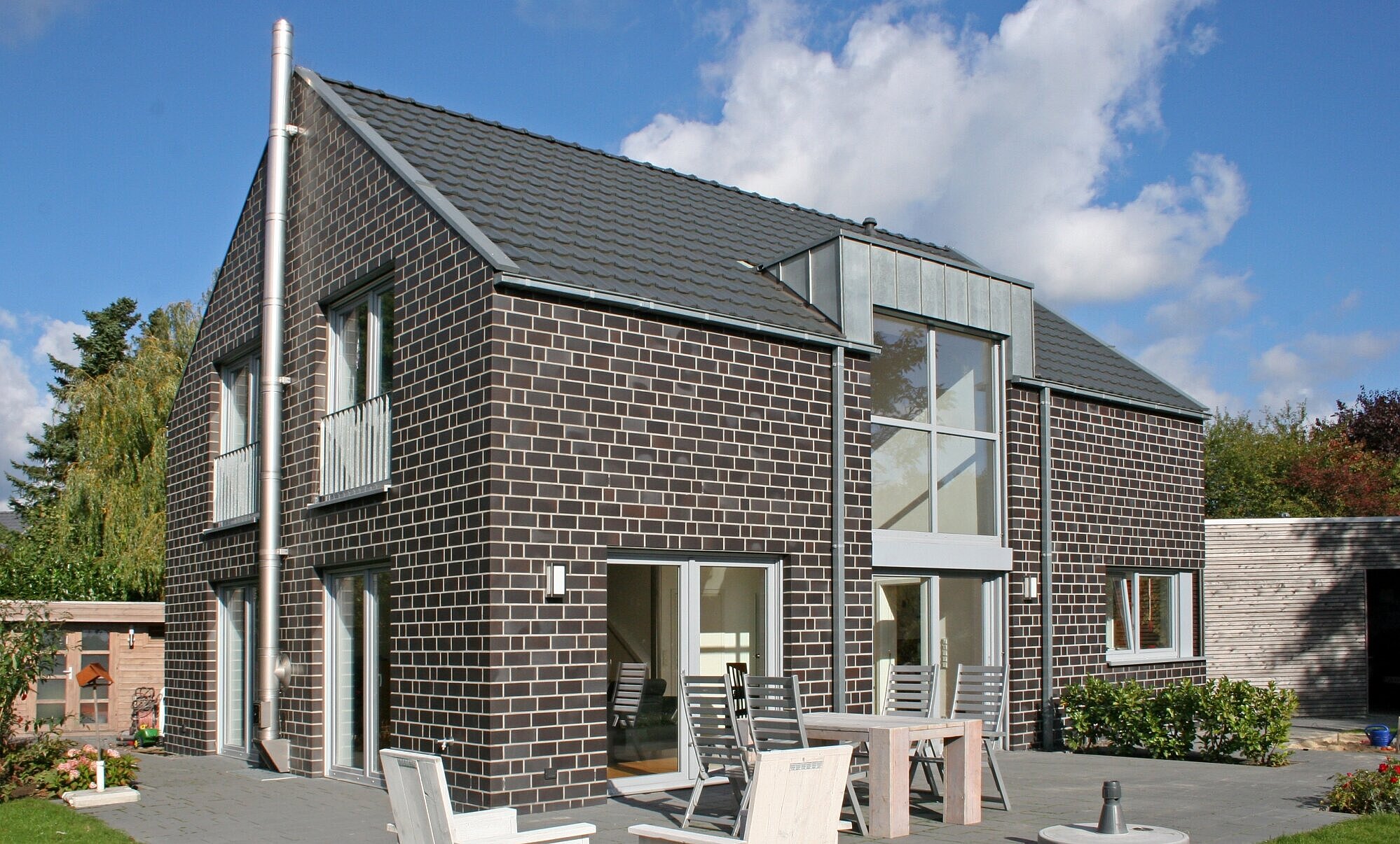 Wohnhaus Nottuln 3