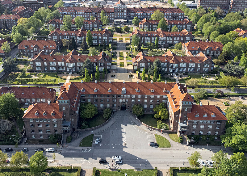Bispebjerg Helende Haver