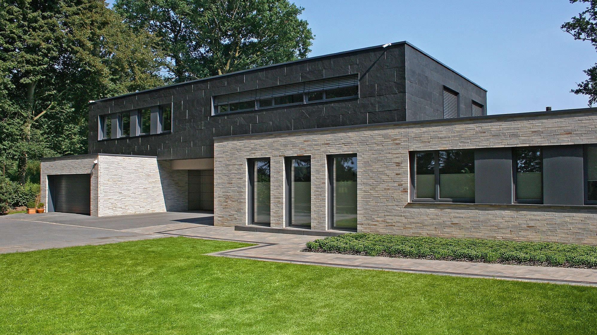 Wohnhaus Emsdetten 1