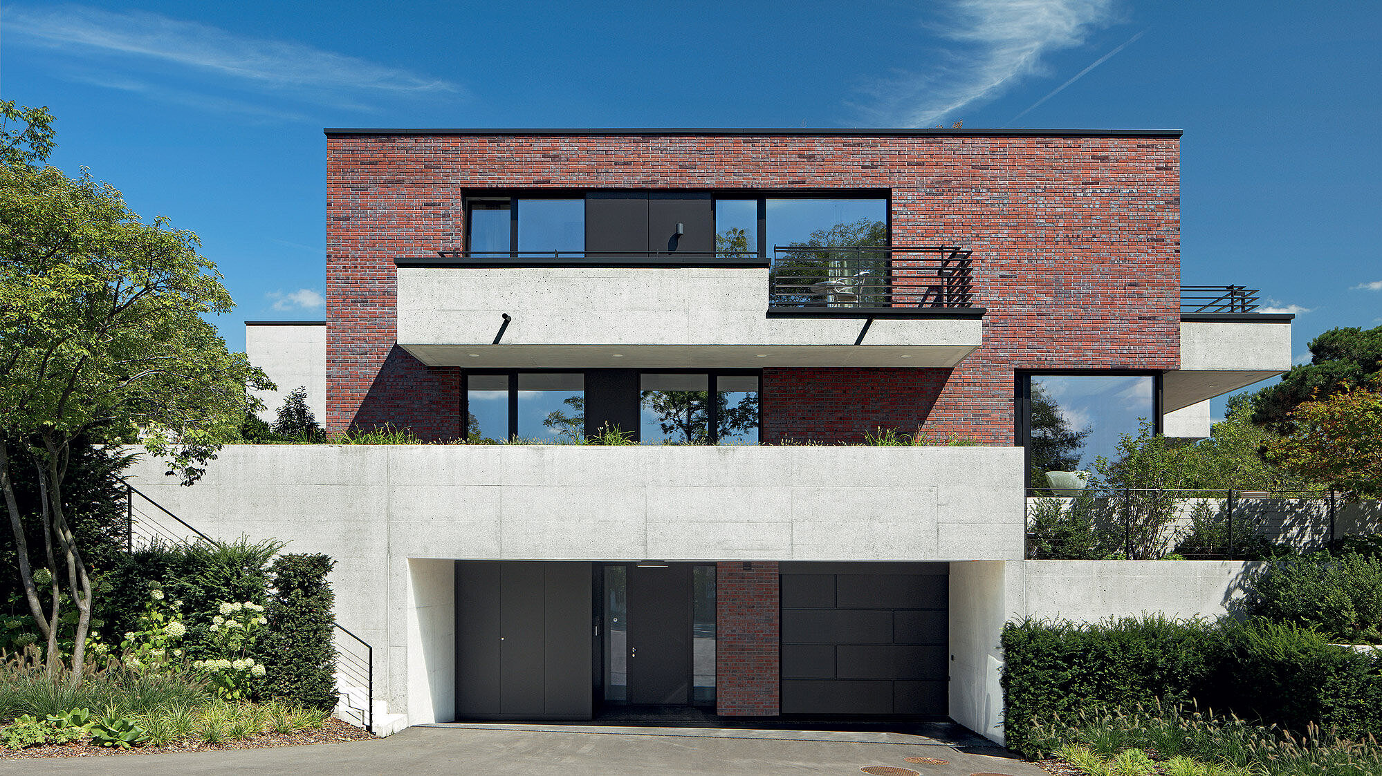 Exklusive Villa