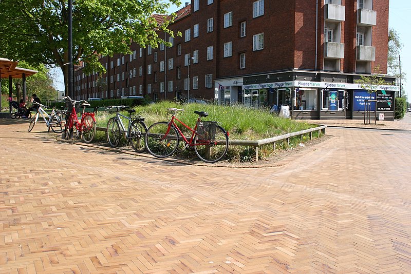 Lommepark