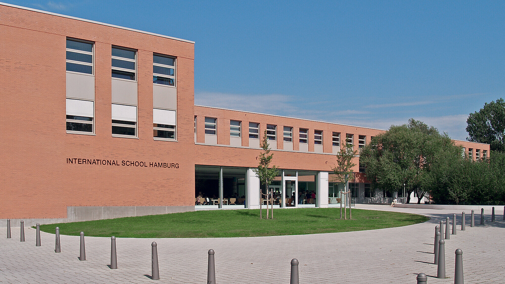 Internationale Schule