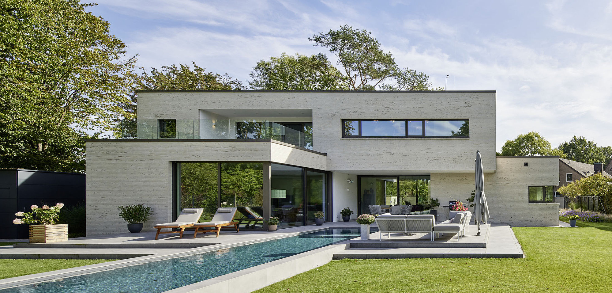 Stever-Haus