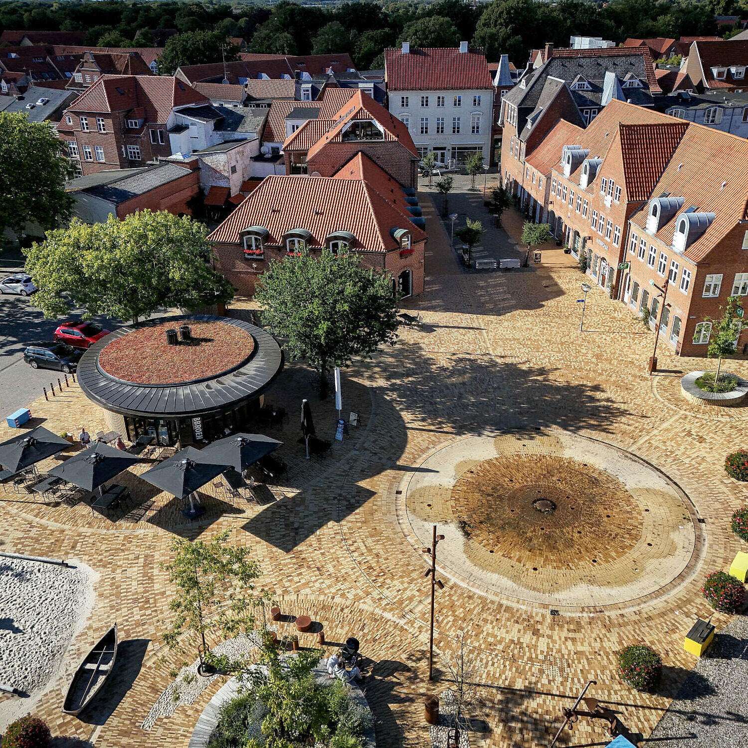 Tønder Middtby