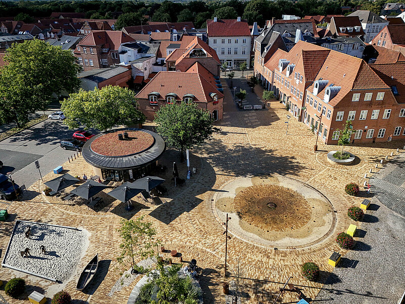 Tønder Middtby