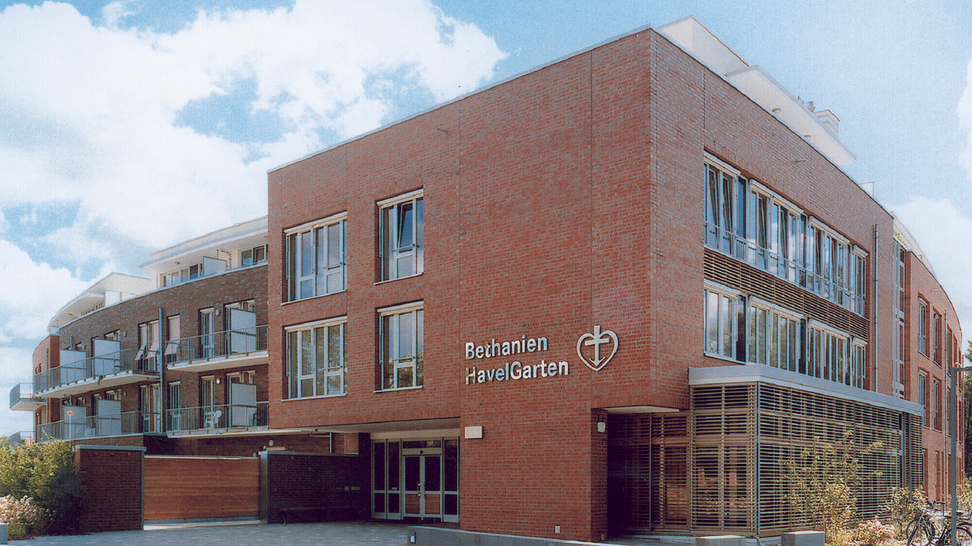 Bethanien HavelGarten