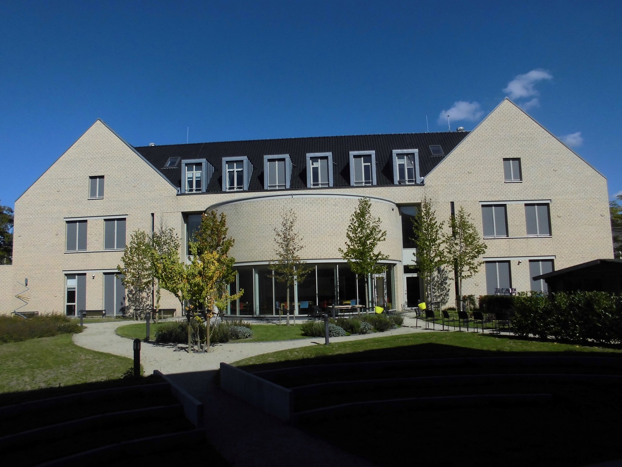 Gymnasium Breda