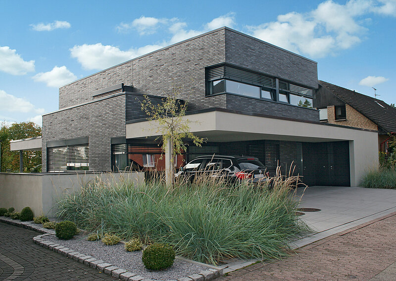 Wohnhaus Emsdetten 6
