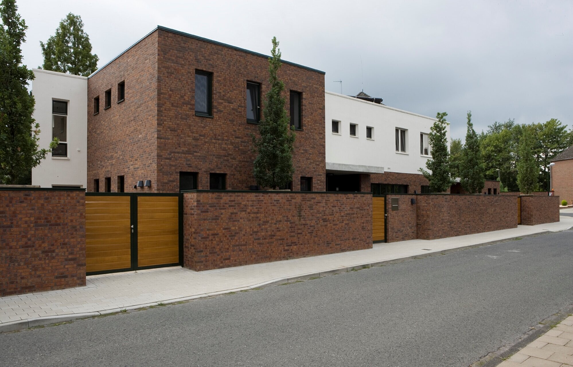 Wohnhaus Emsdetten 7