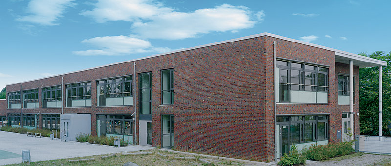Johanna-Mestorf-Schule