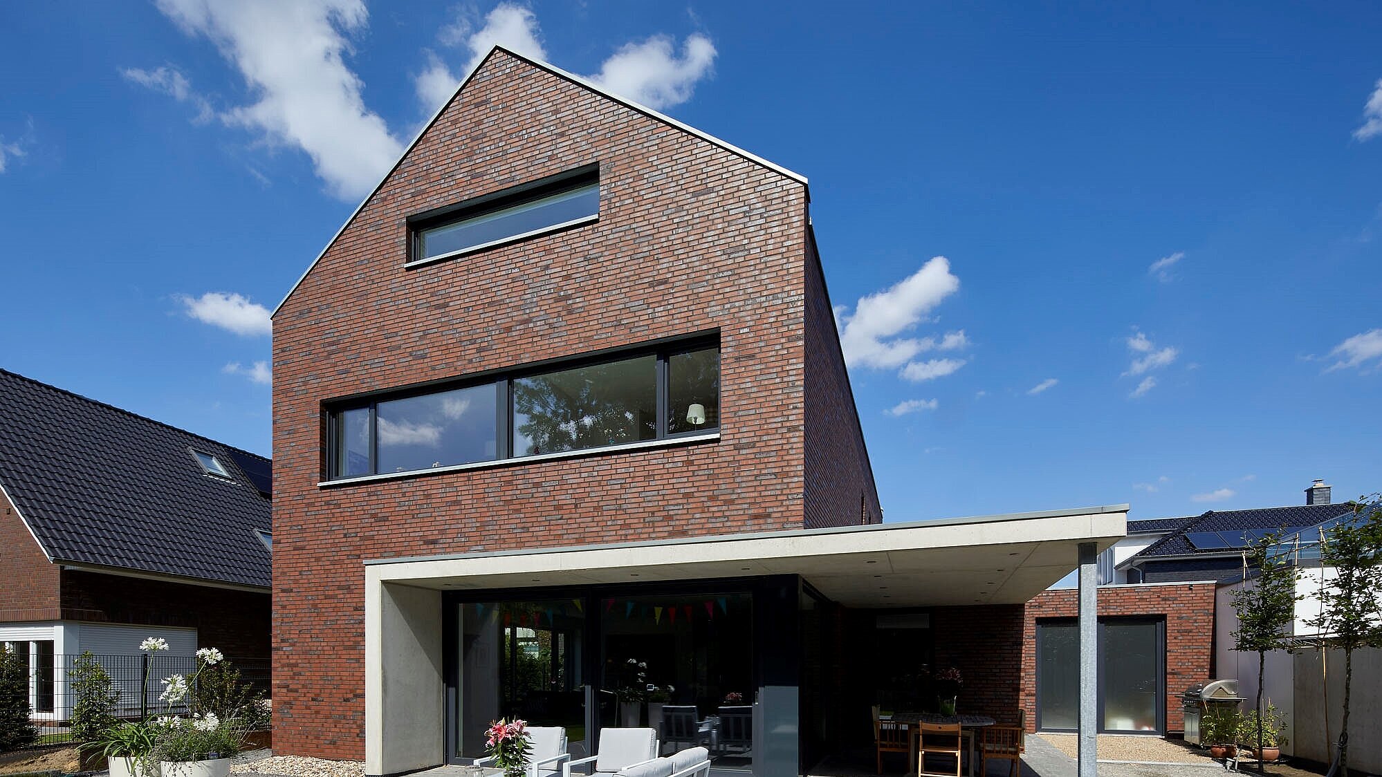 Wohnhaus Werne 7
