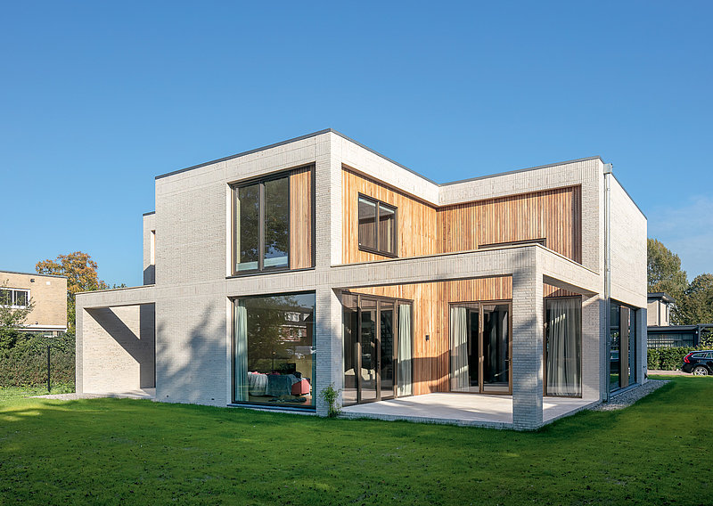 Villa Look