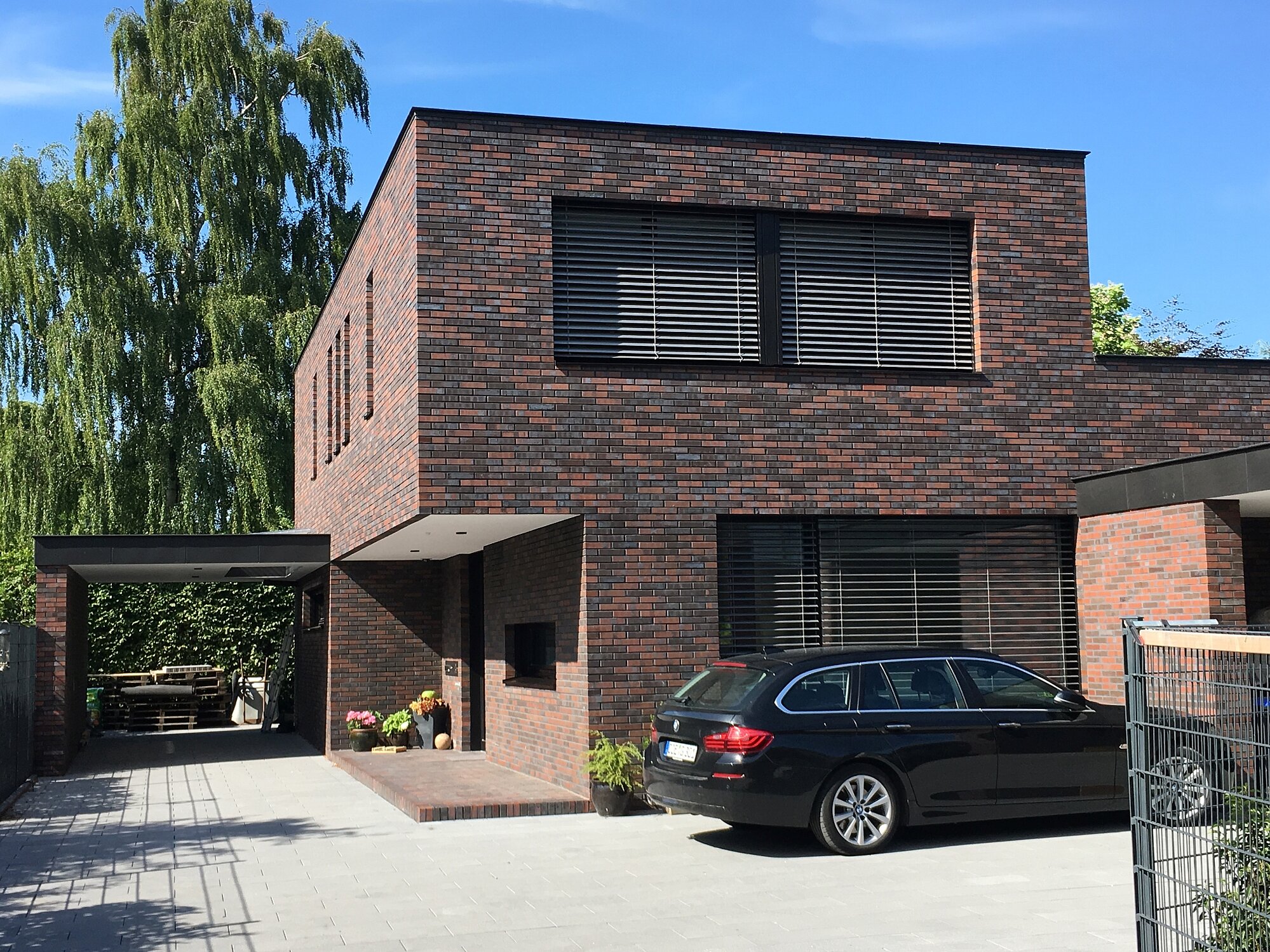 Wohnhaus Coesfeld 4