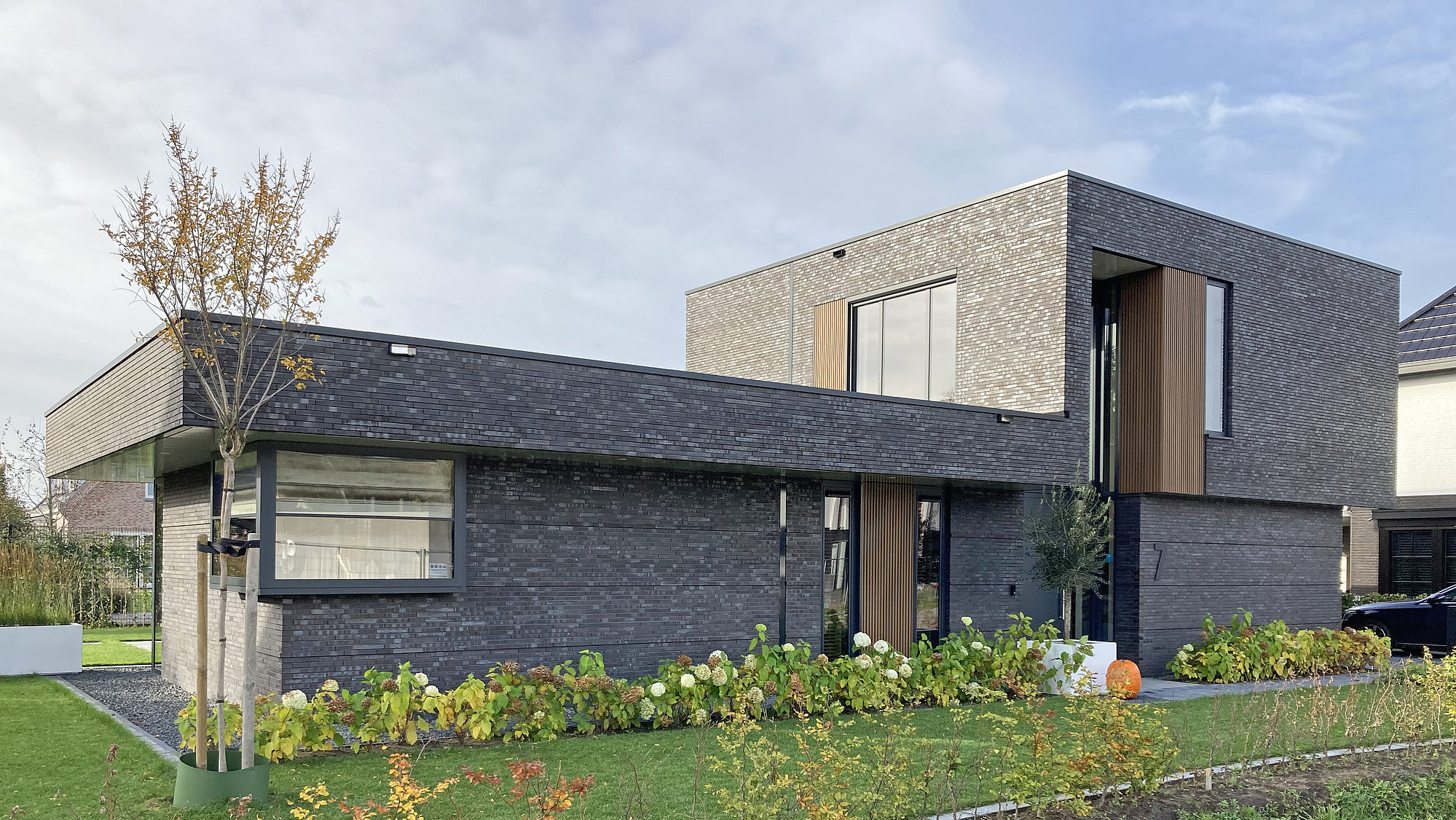 EFH in Het Brunink