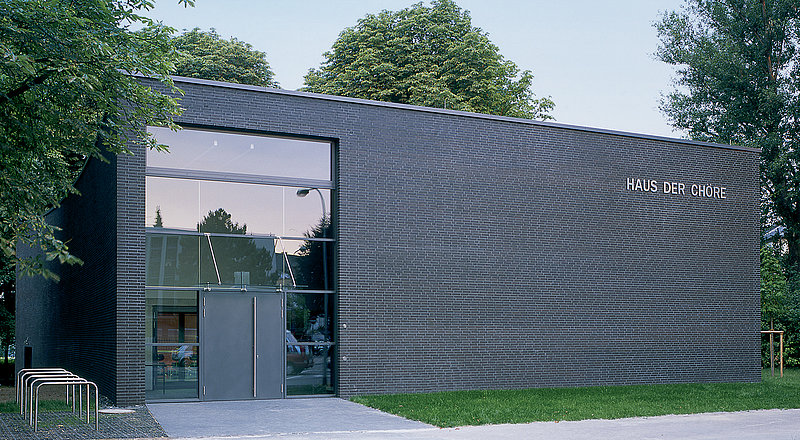 Haus der Chöre
