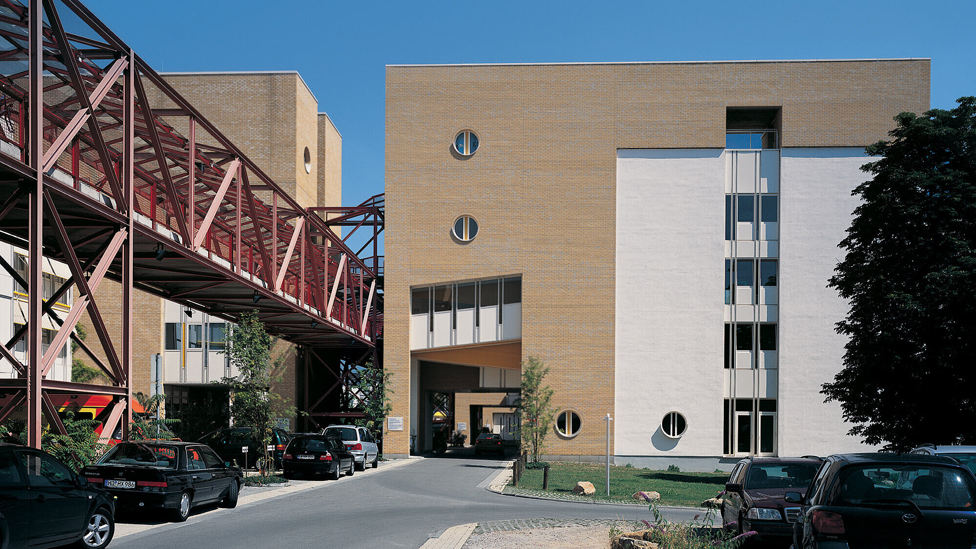 Klinikum Mannheim