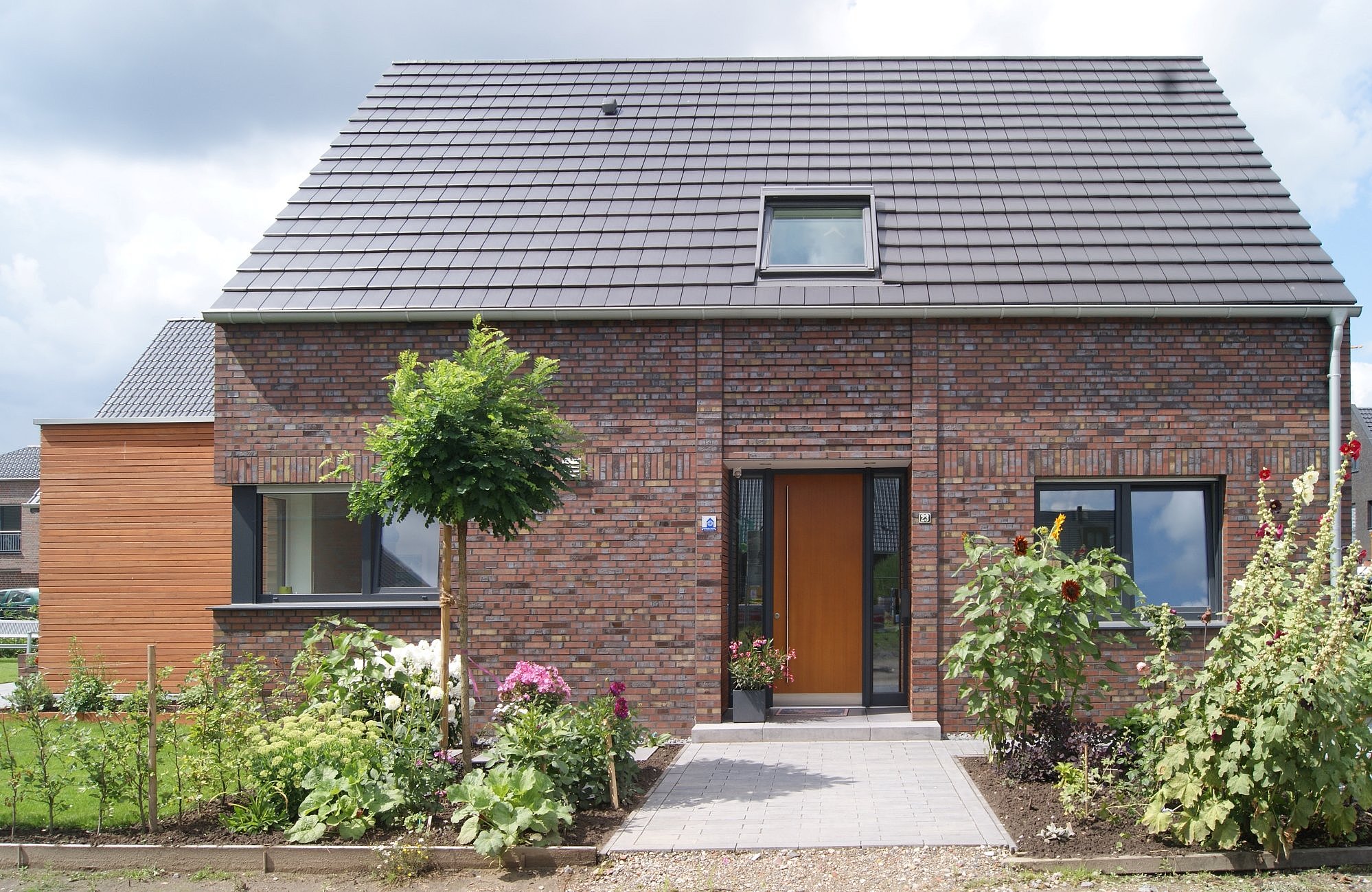 Wohnhaus Greven