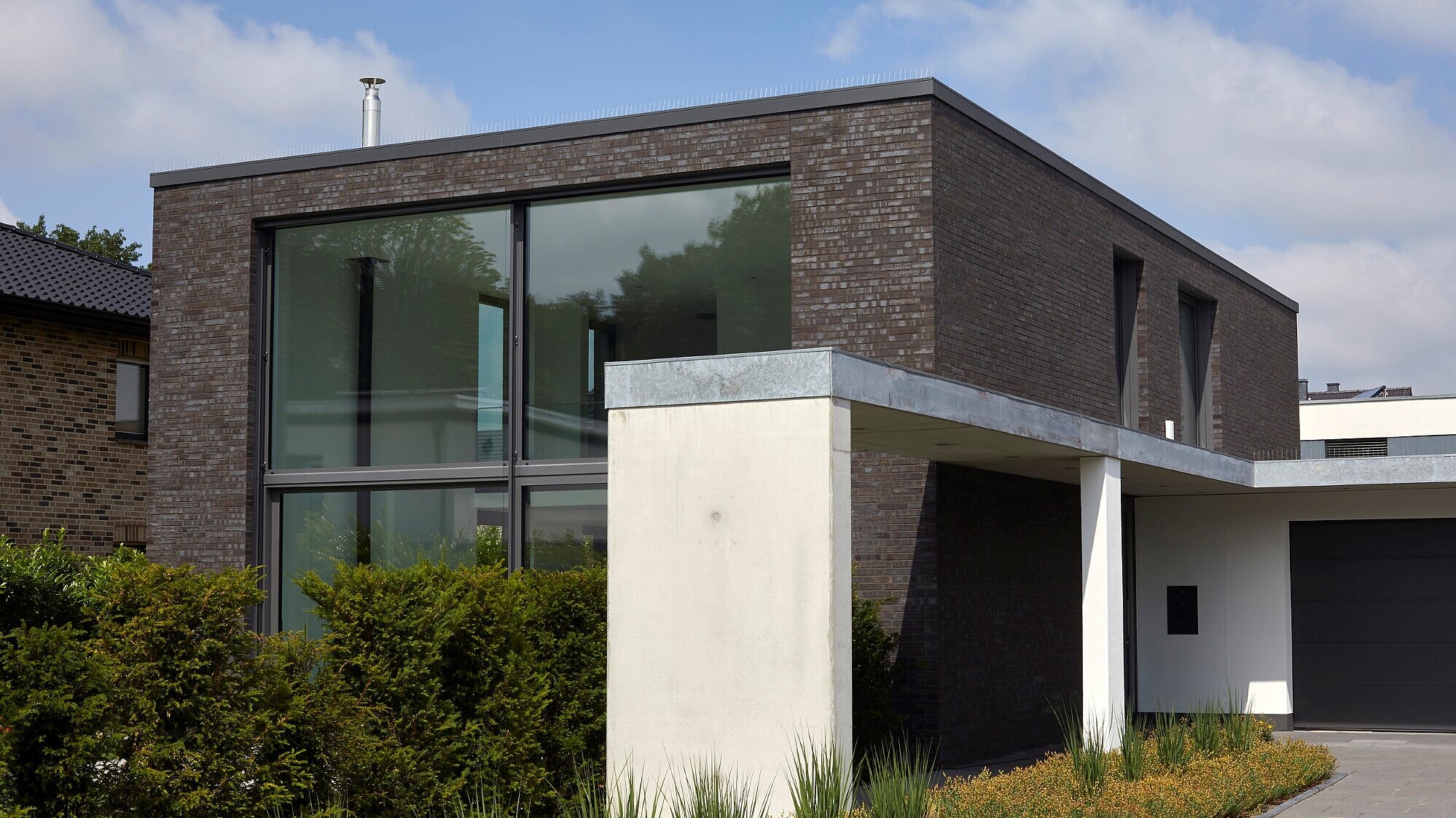 Wohnhaus Werne 4